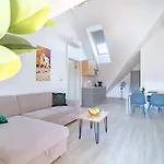 Deluxe Apartment Bled