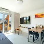Apartment Deluxe