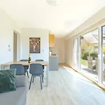 Deluxe Apartment Bled