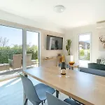 Deluxe Apartamento Bled