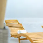 Apartamento Deluxe *