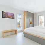 Apartment Deluxe Bled