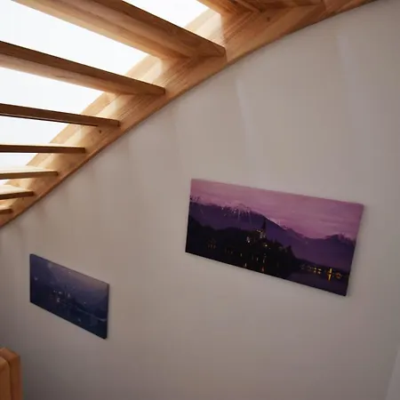 Apartman Deluxe *
