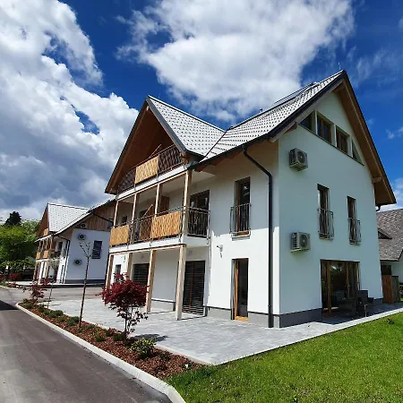 Appartement Deluxe *