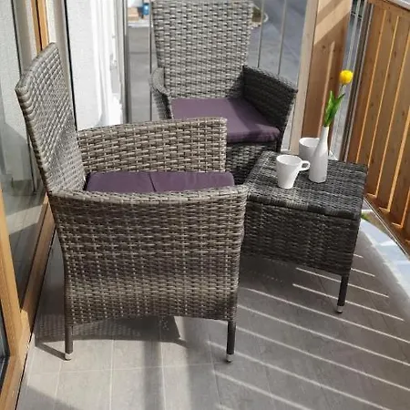 Deluxe Appartement *