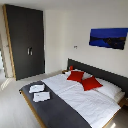 Deluxe Appartement *