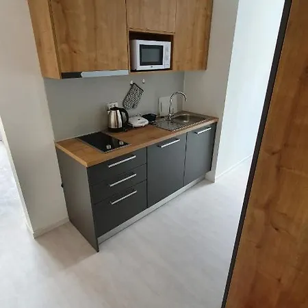 Apartman Deluxe *