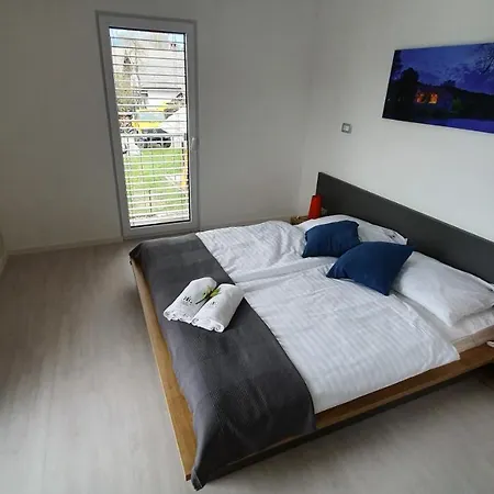 Appartement Deluxe Bled