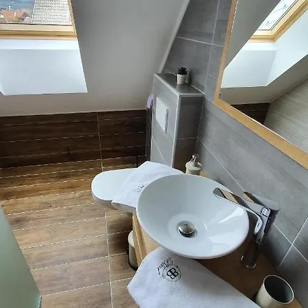 Deluxe Appartement