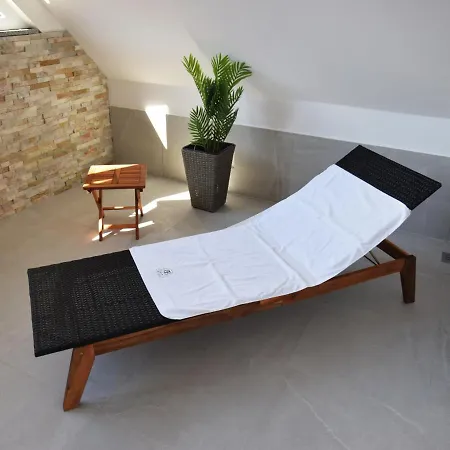 Deluxe Appartement *