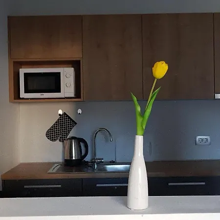 Deluxe Appartement *