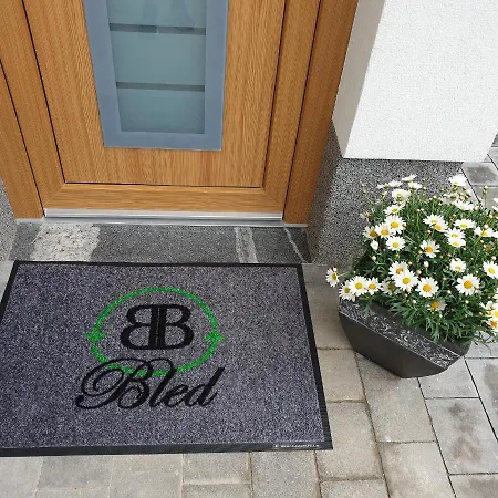 Appartement Deluxe Bled