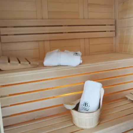 Appartement Deluxe *