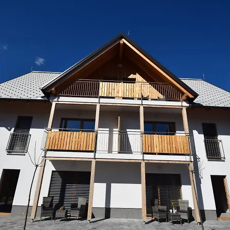 Appartement Deluxe