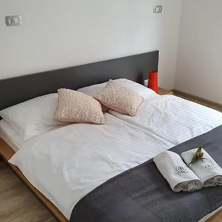 Deluxe Appartement Bled