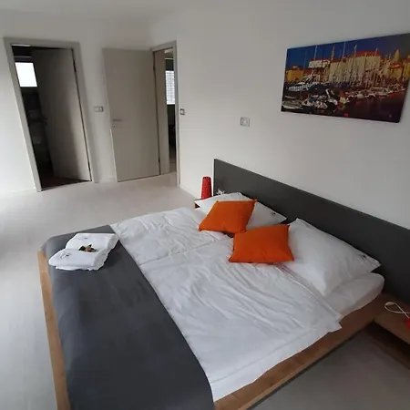 Apartman Deluxe *