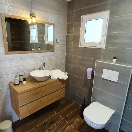 Appartement Deluxe