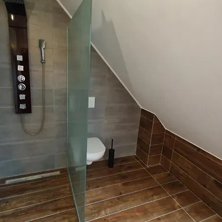 Apartman Deluxe