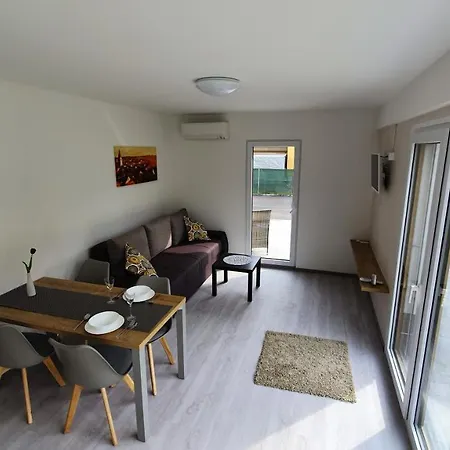 Deluxe Appartement Bled
