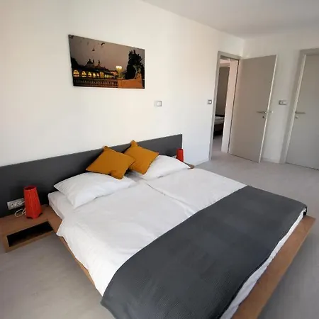 Deluxe Appartement *