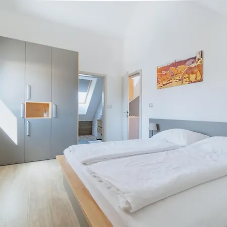 Apartman Deluxe