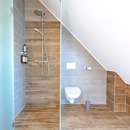 Deluxe Apartmán