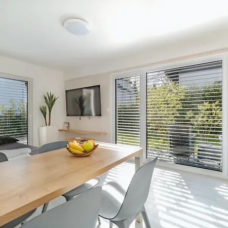 Deluxe Appartement *