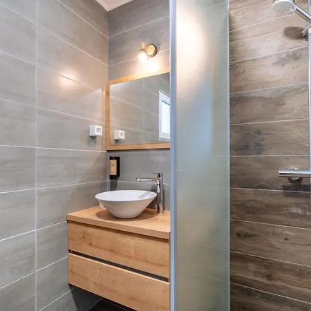 Appartement Deluxe *