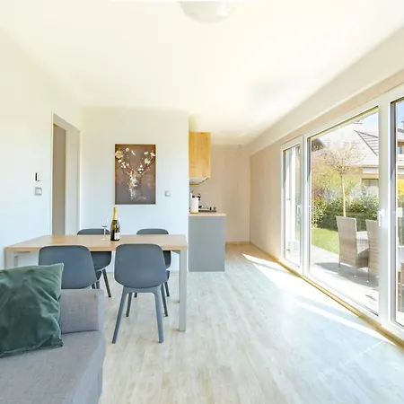 Deluxe Apartman Bled
