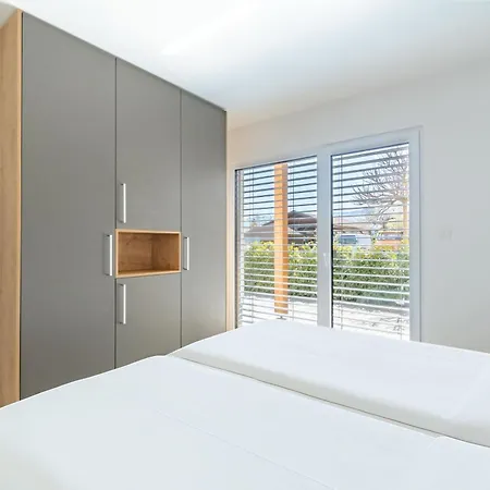 Appartamento Deluxe Bled