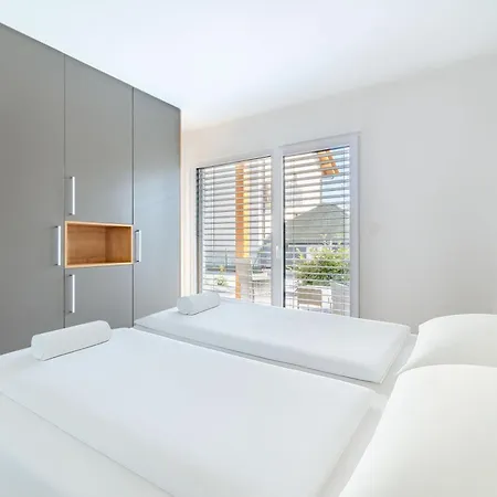 Apartmán Deluxe Bled