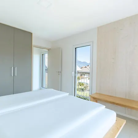 Apartmán Deluxe