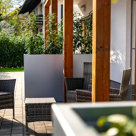 Appartement Deluxe