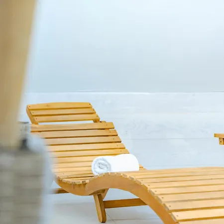 Appartement Deluxe *