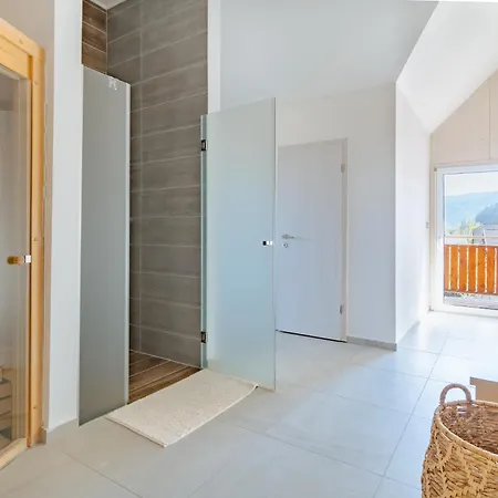 Deluxe Apartmán Bled