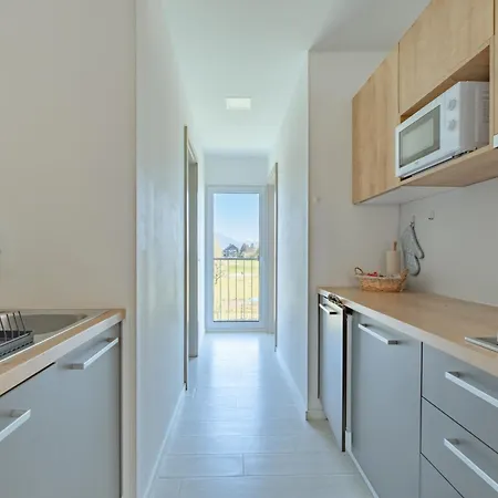 Deluxe Apartman
