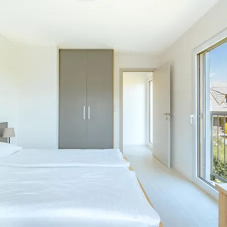 Deluxe Apartman *