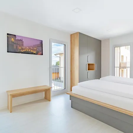 Apartmán Deluxe Bled