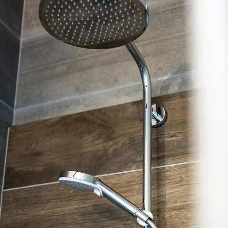 Deluxe Apartmán *