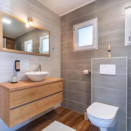 Apartmán Deluxe *