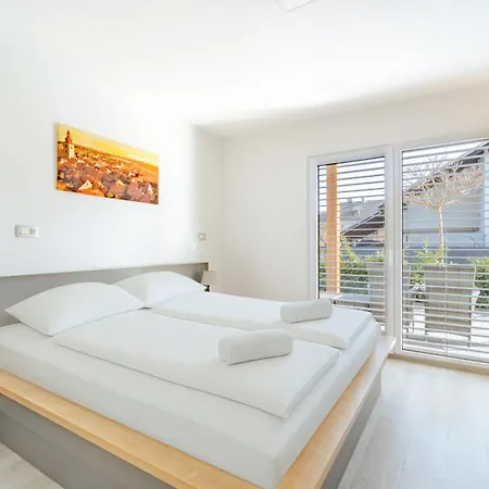 Deluxe Apartmán Bled