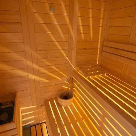 Appartement Deluxe