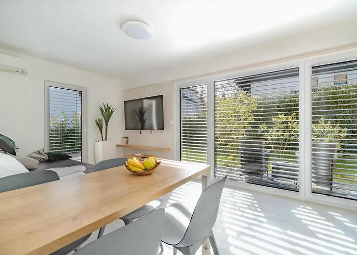 Deluxe Διαμέρισμα *