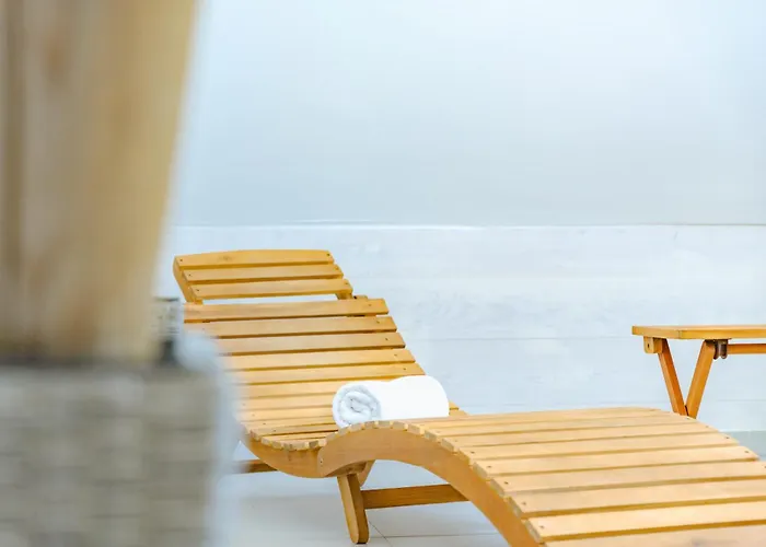 Διαμέρισμα Deluxe *