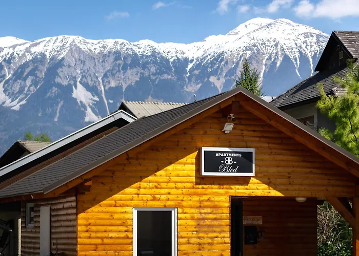 Deluxe * Μπλεντ