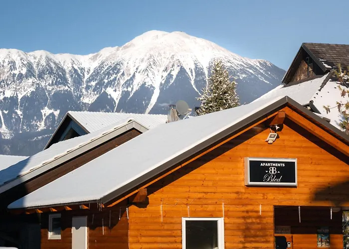 Διαμέρισμα Deluxe *