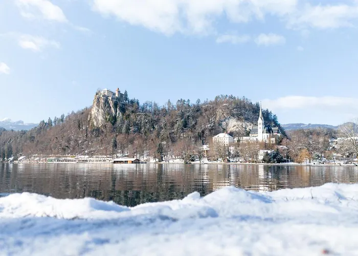 Deluxe Διαμέρισμα *